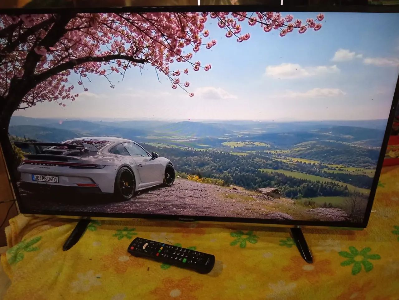 Tv smart 42 polegadas Panasonic top - Foto 3