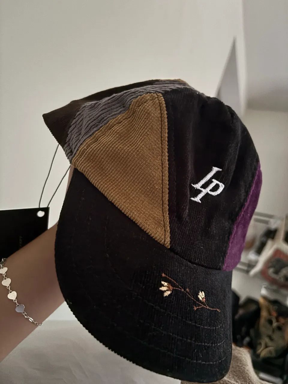 Boné  - Foto 3