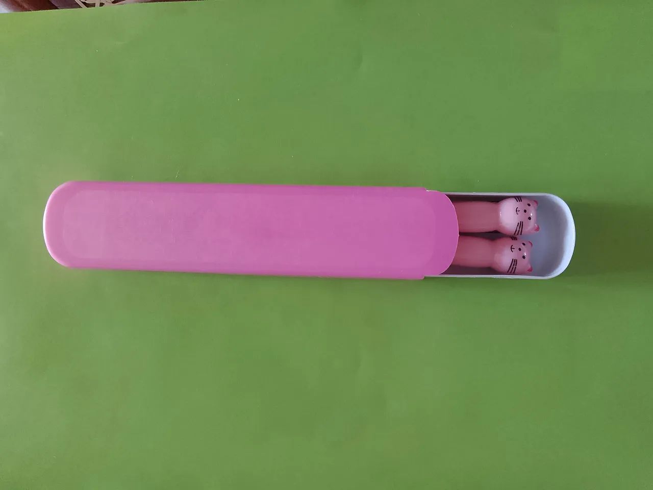 Kit Talheres com case - Foto 4