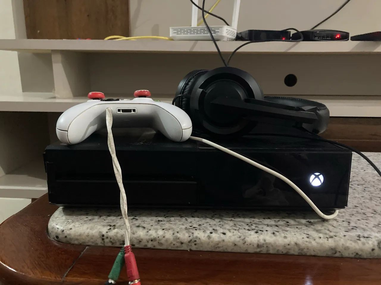 Xbox one Fat 500gb  - Foto 4
