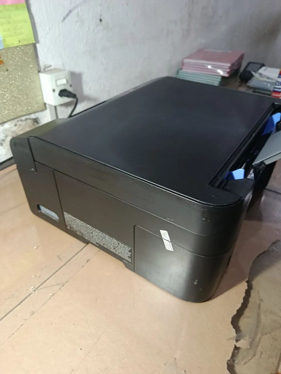 Impressora Ecotank Epson L3250 - Foto 3