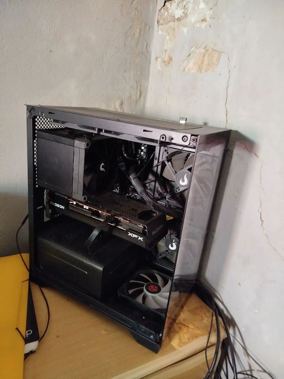 Pc gamer custo benefício  - Foto 3
