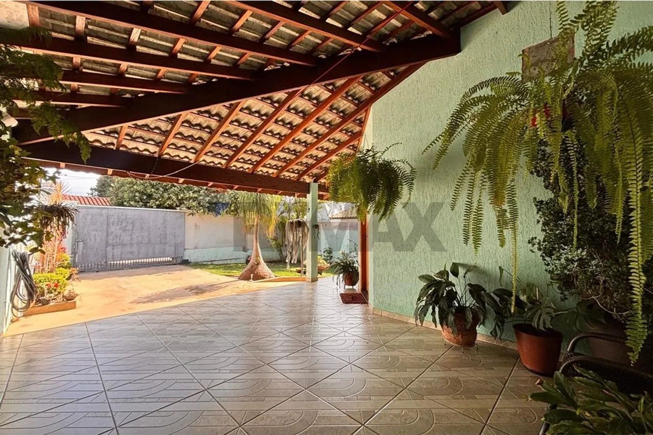 Casa térrea com 3 dormitórios e suíte à venda no Nova Trieste, Jarinu/SP - Foto 2