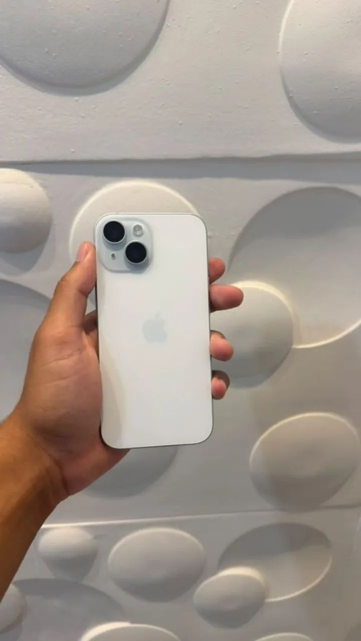 Iphone 15 - Foto 2