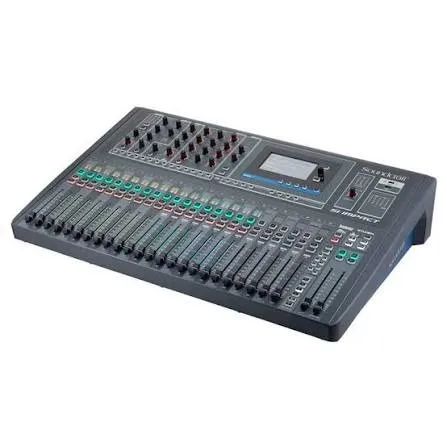 MESA DIGITAL SOUNDCRAFT SI IMPACT - Foto 3
