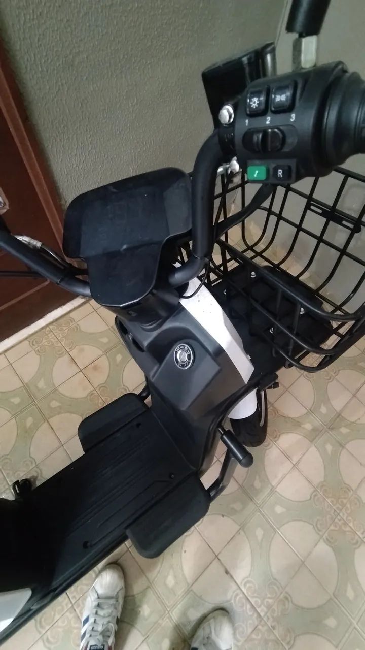 Gotrix KM Delivery - Foto 4