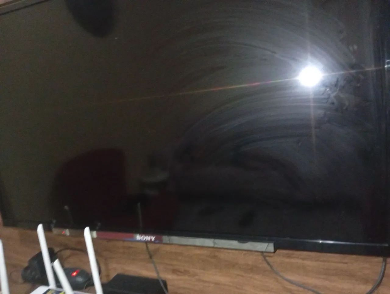 Tv 40 polegadas Sony (não é smartv) - Foto 3