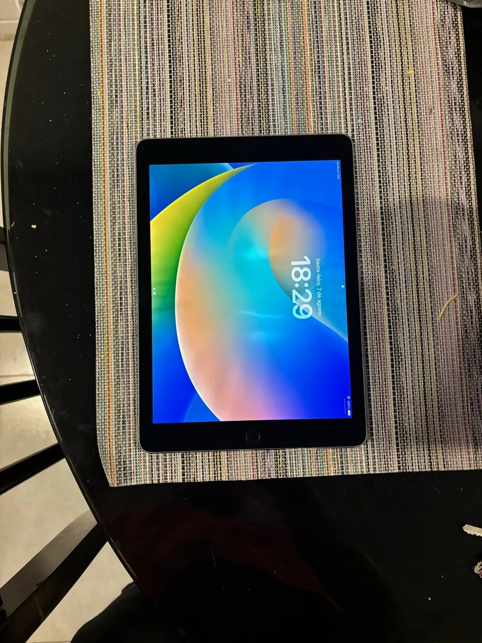 iPad Pro 1 geração  - Foto 4