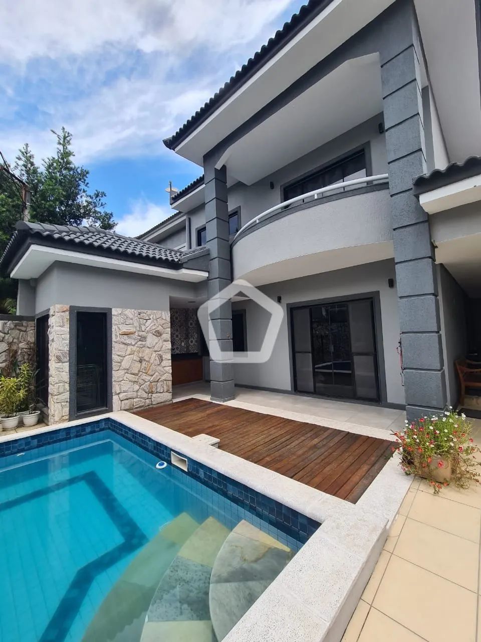 Casa em Vargem Pequena - Foto 3
