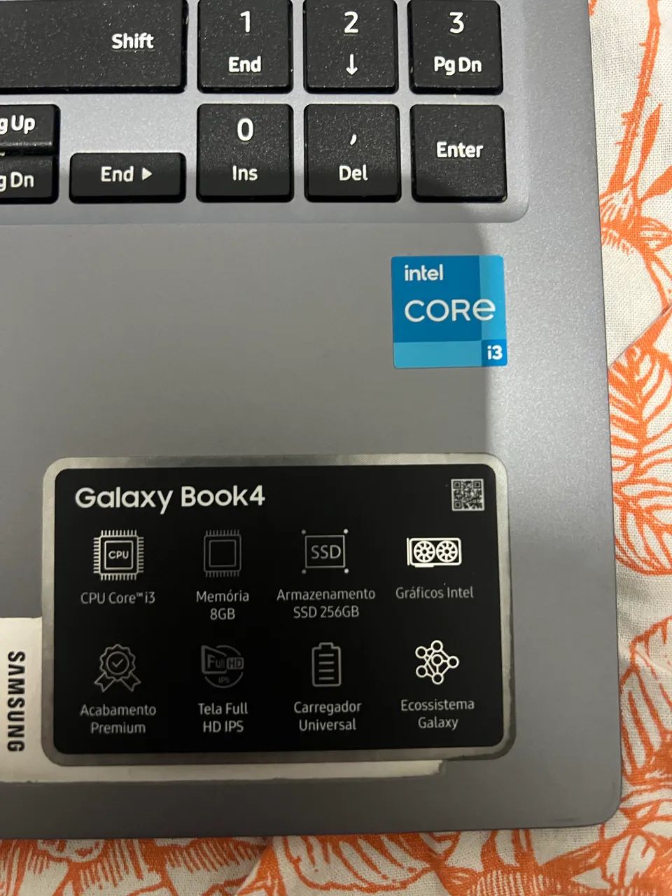 Samsung book 4  - Foto 3