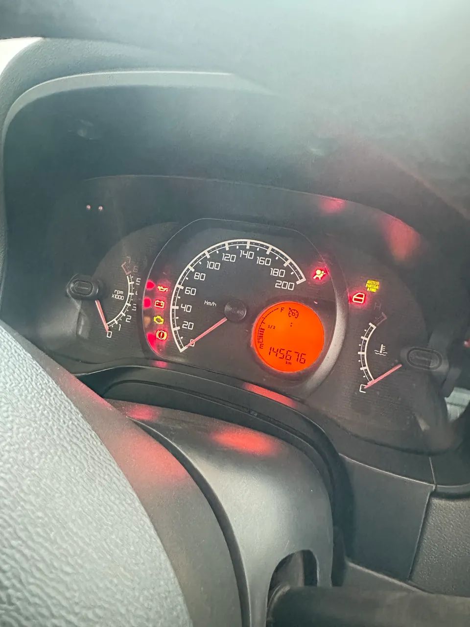 Fiat Strada Working 1.4 MPI Fire Flex 8V CS 2014 - Foto 3