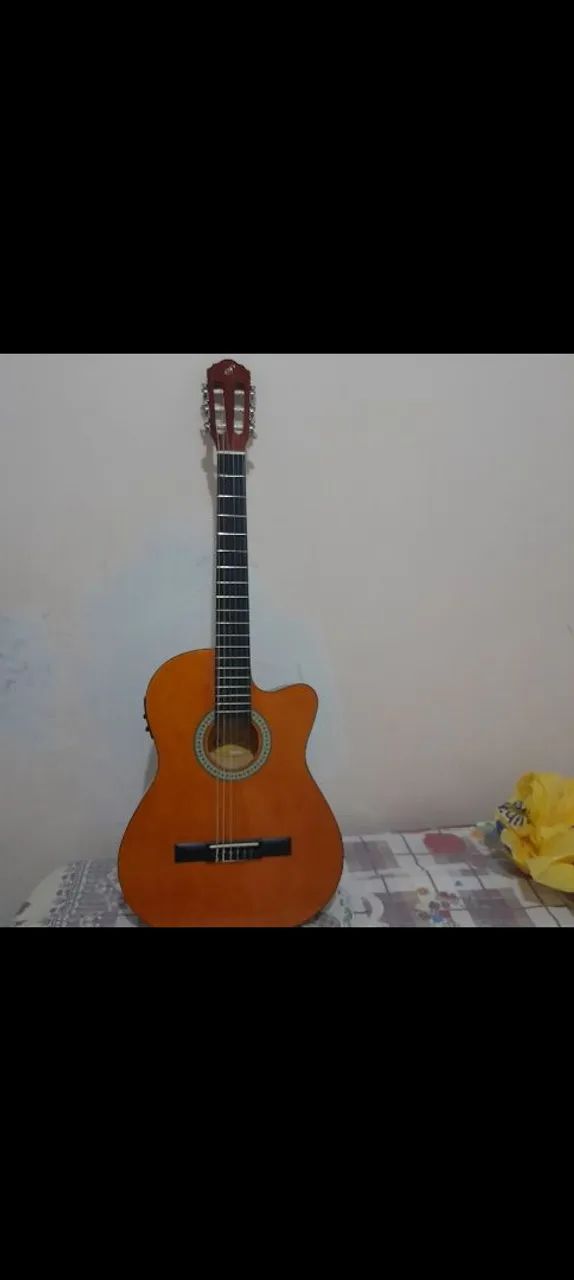 VIOLÃO - Foto 2
