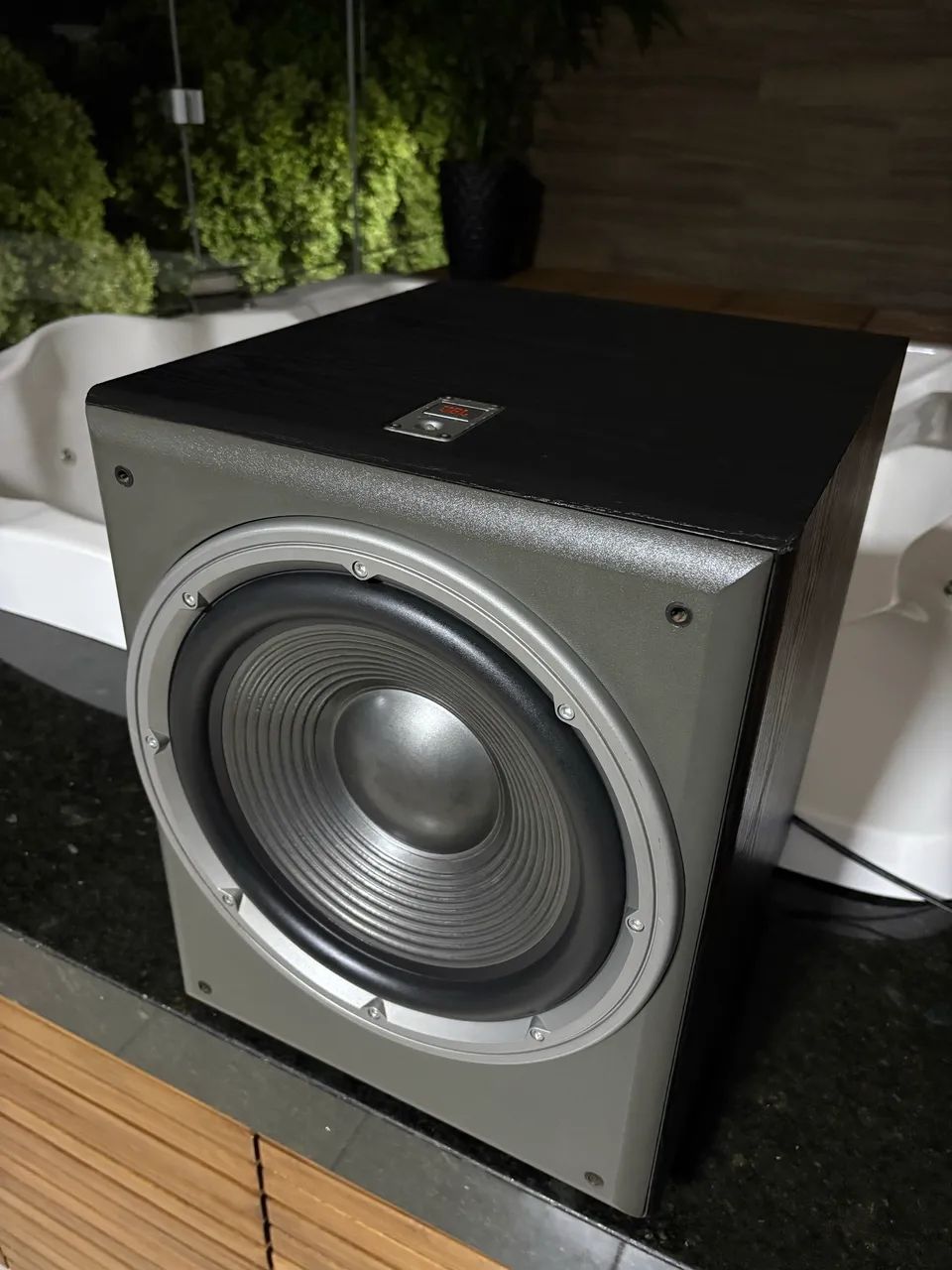 Subwoofer JBL Northridge E250P - Foto 3