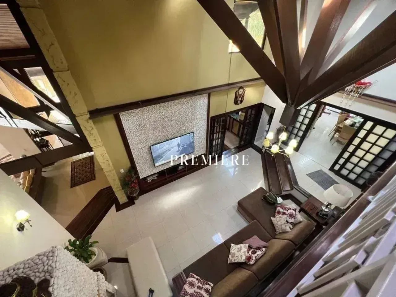 Casa com 5 dormitórios para alugar, 500 m² - Campo Comprido - Experimente o Atendimento Bo - Foto 3