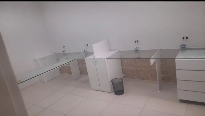 Locação sala comercial a beira mar em Jaraguá  - Foto 2
