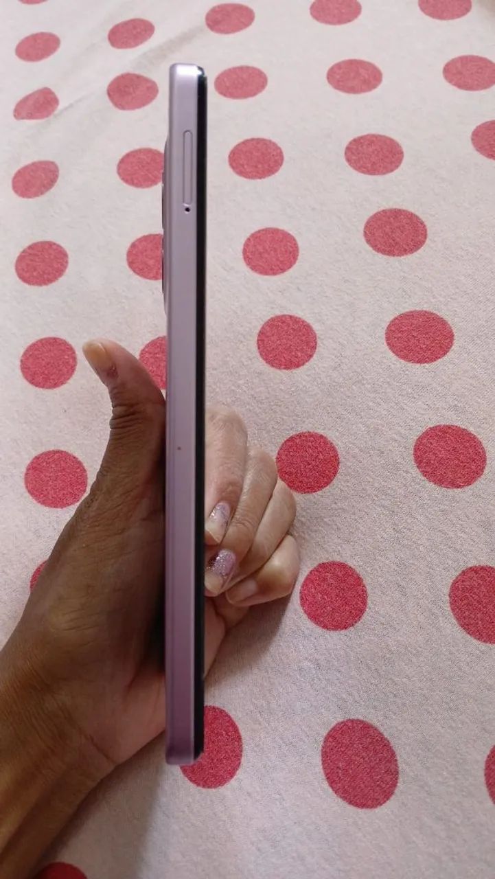 Vendo esse Celular Moto G24 - Foto 2