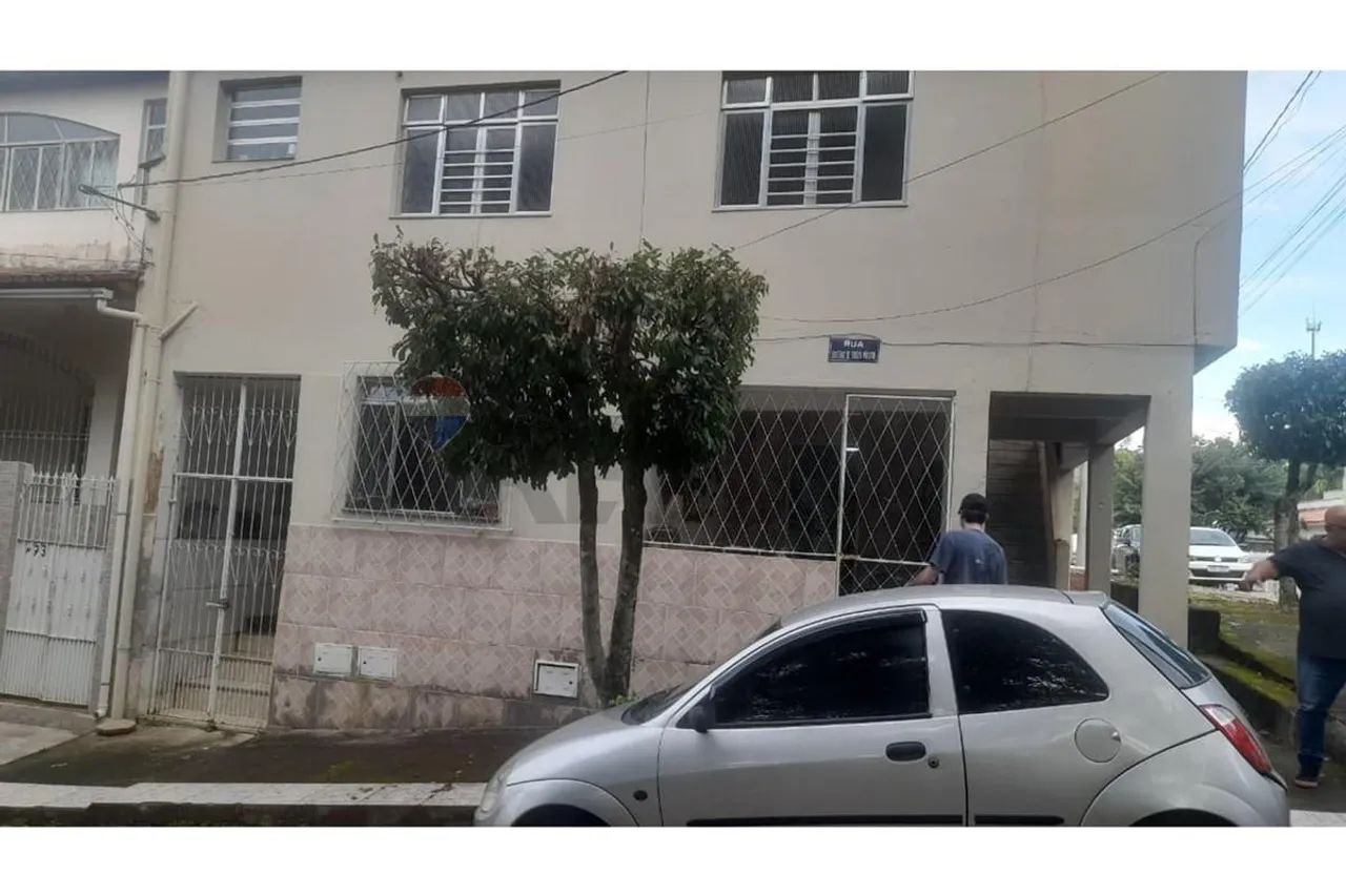 Apartamento Térreo - Quincas Machado