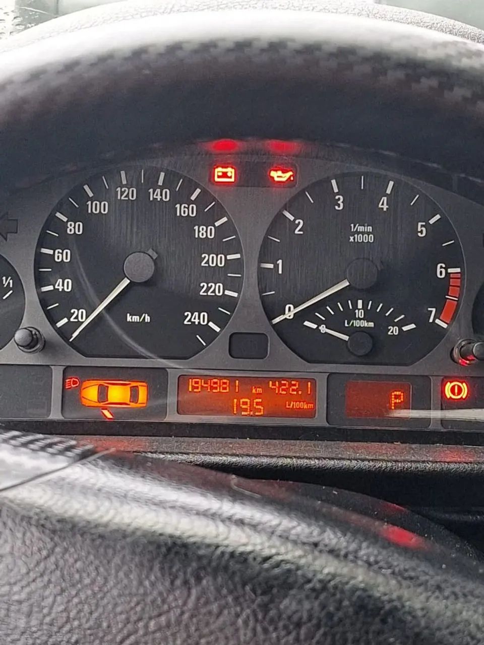 BMW 320I A 2002 - Foto 2