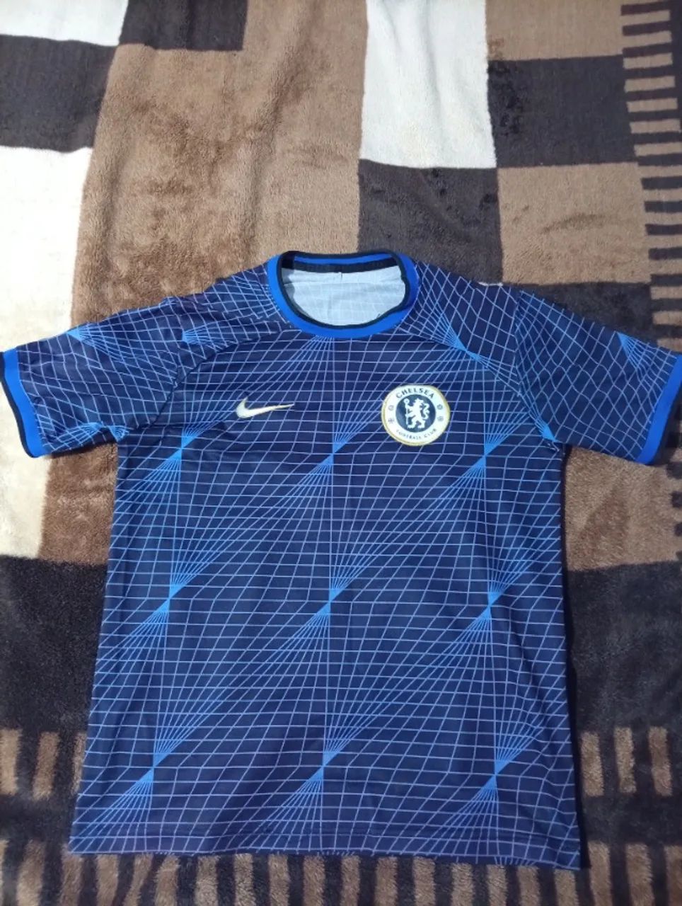 Camisa do Chelsea 