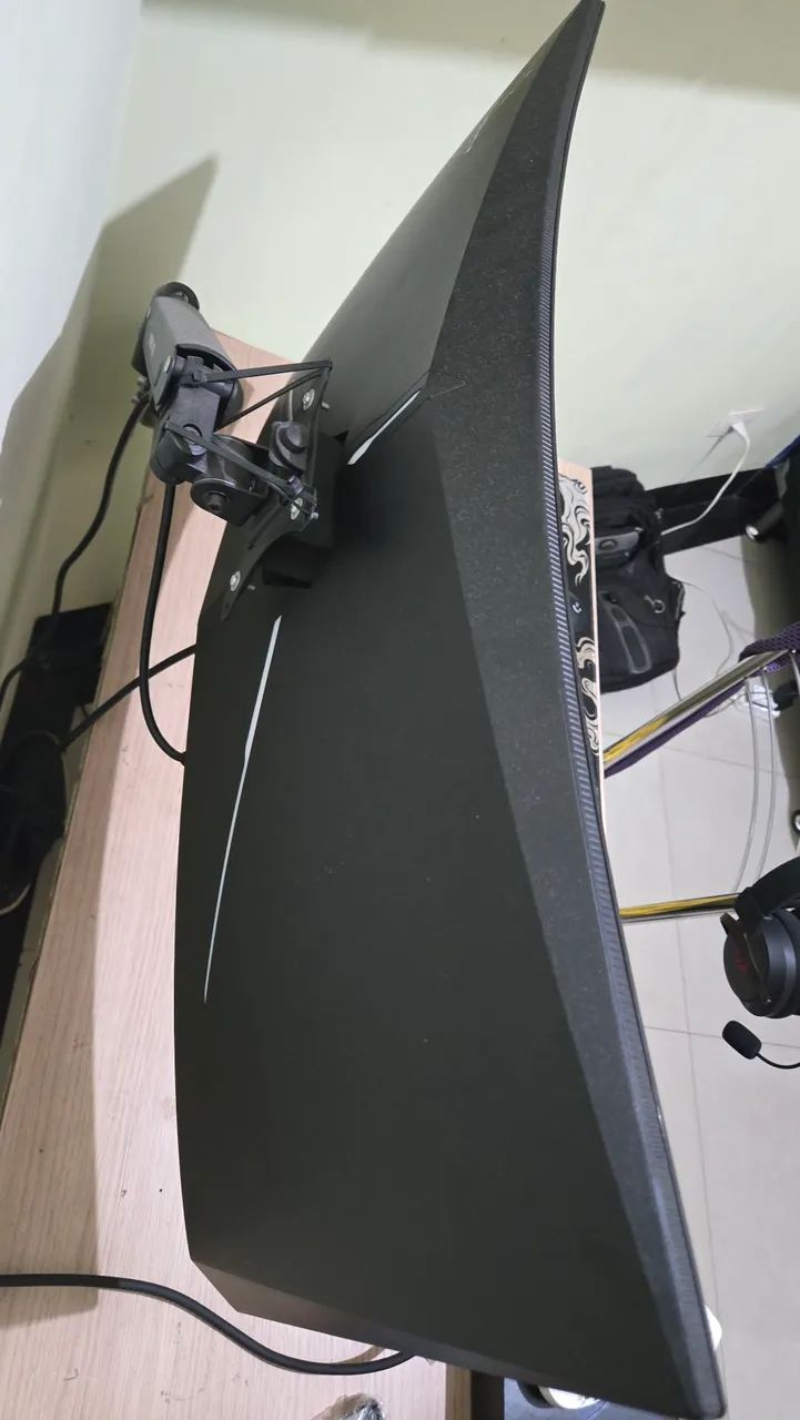 Monitor Husky tempest 34 - Foto 2