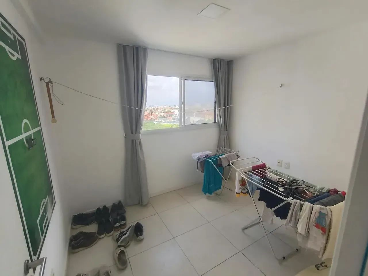 CONFORTO, LAZER E EXCELENTE LOCALIZAÇÃO! - Foto 3