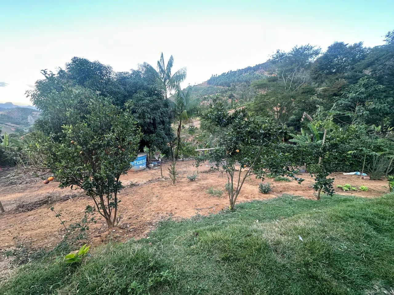 Vendo chácara em santa Teresa Es  - Foto 2