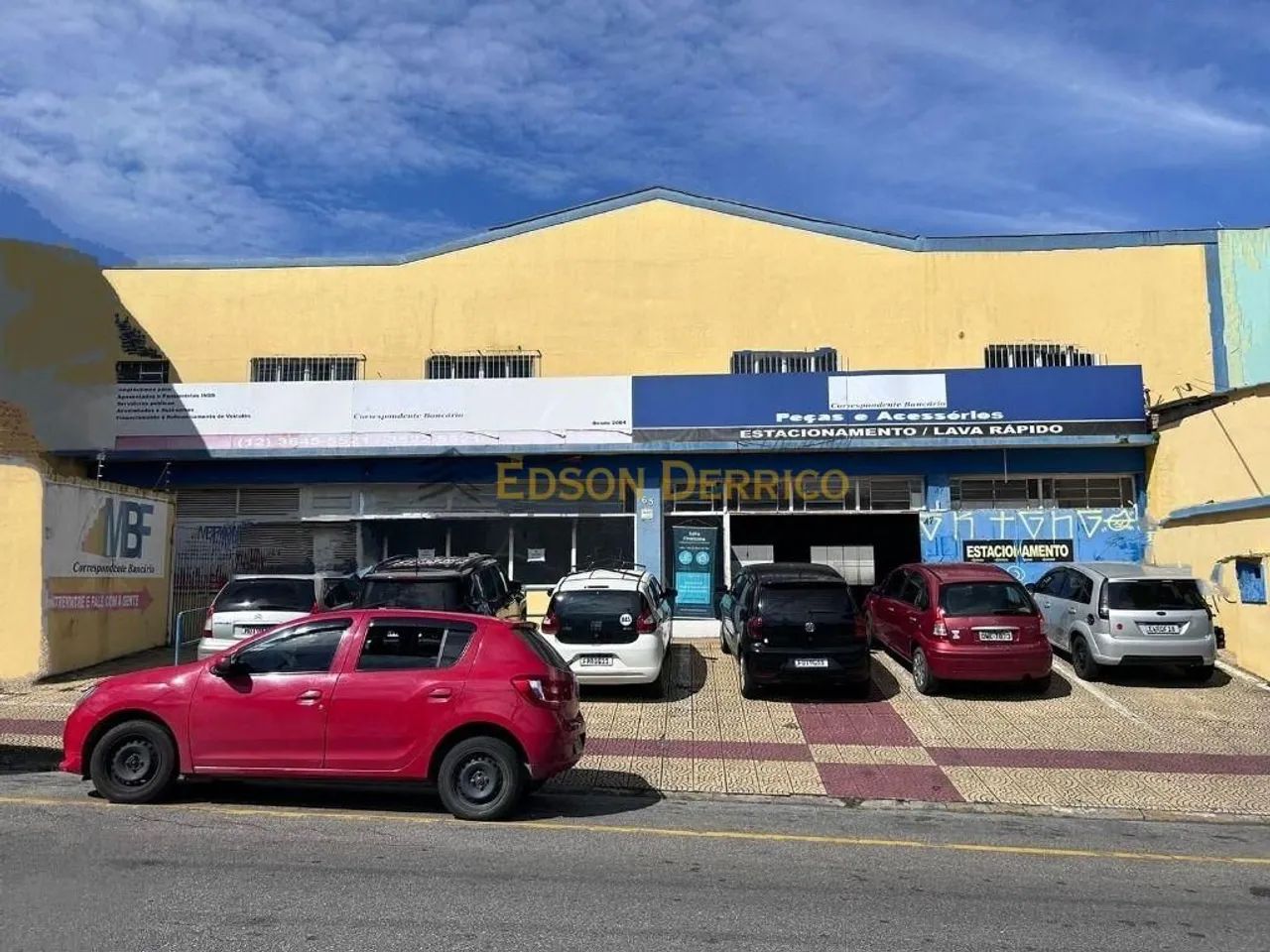 Comercial à Venda, Centro - Pindamonhangaba