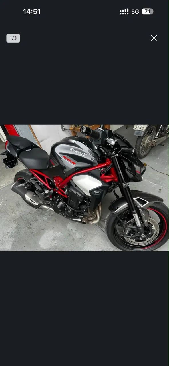Z900/ 2026