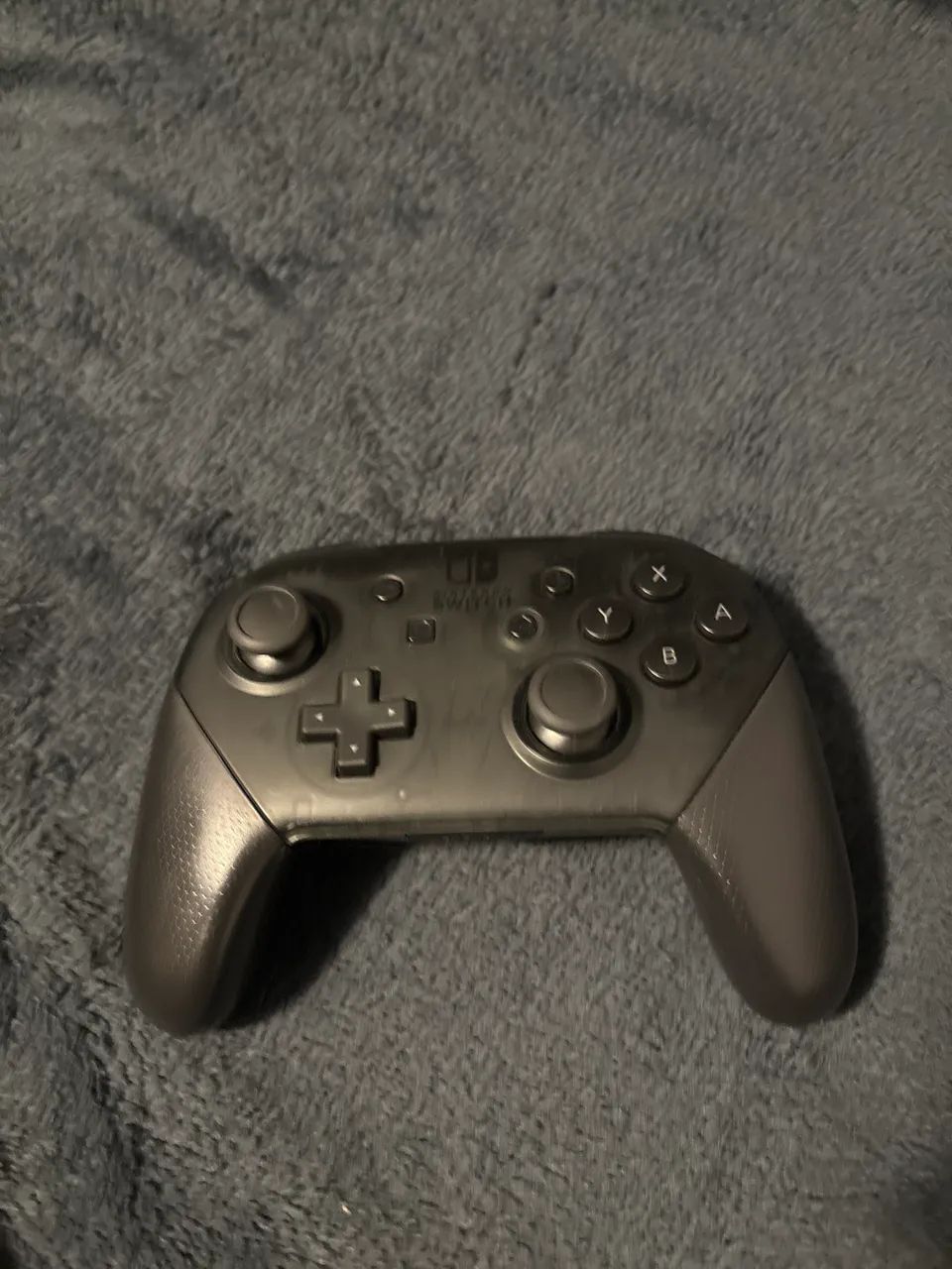 Original Nintendo Switch Pro Controller420251717621534720