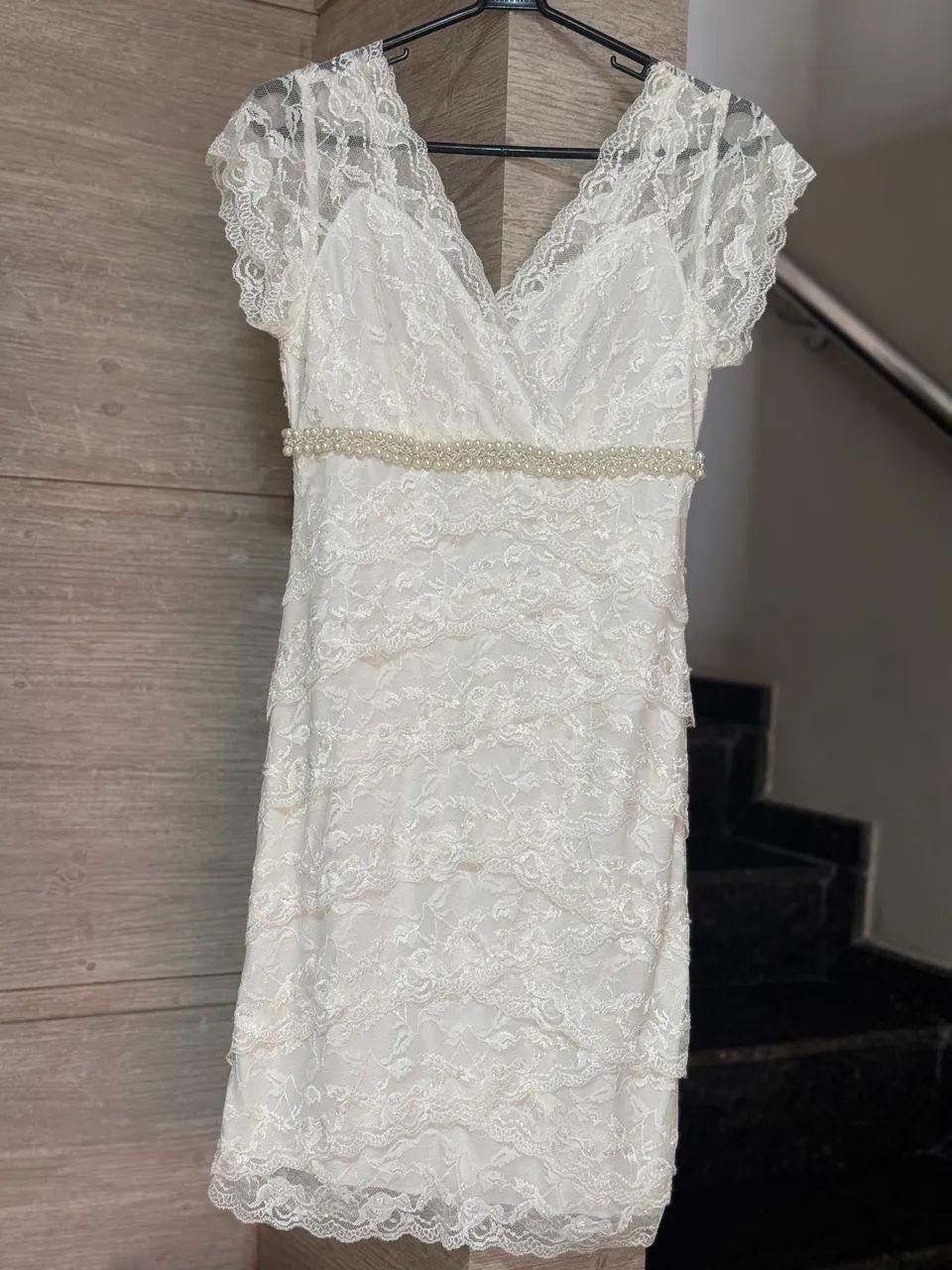 Vestido luxo - Foto 6