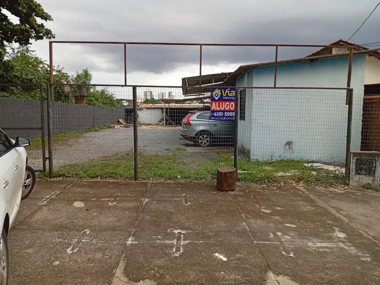 Imovel comercial 360m2, para aluguel vila São João!!!