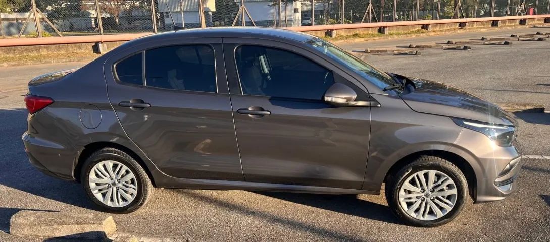 Fiat Cronos Drive 1.3 8V Flex 2025 - Foto 3