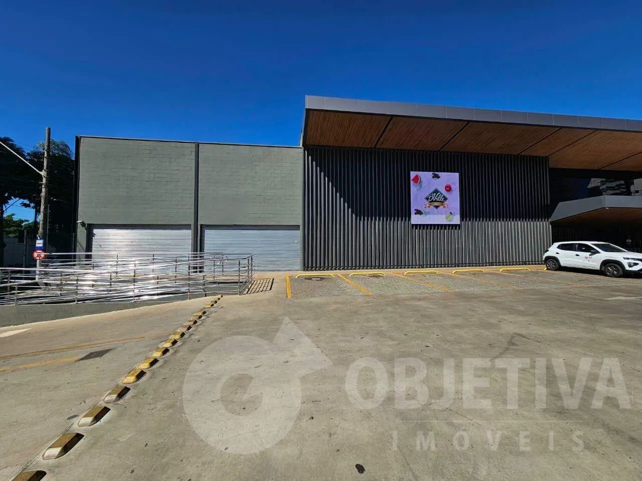 Loja para aluguel, CIDADE JARDIM - UBERLANDIA/MG - Foto 4