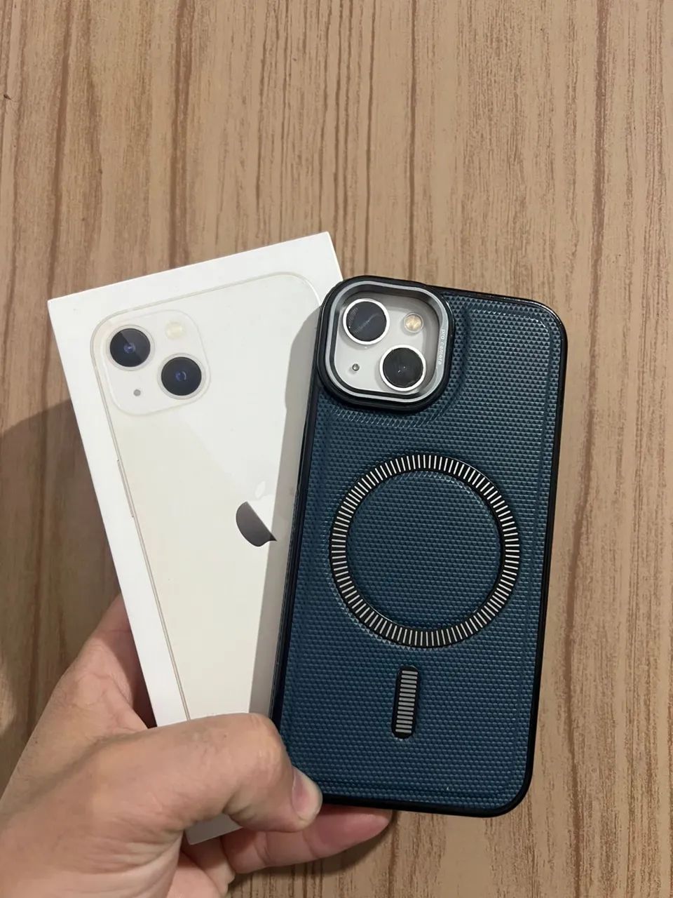 iPhone 13 128GB - Foto 2