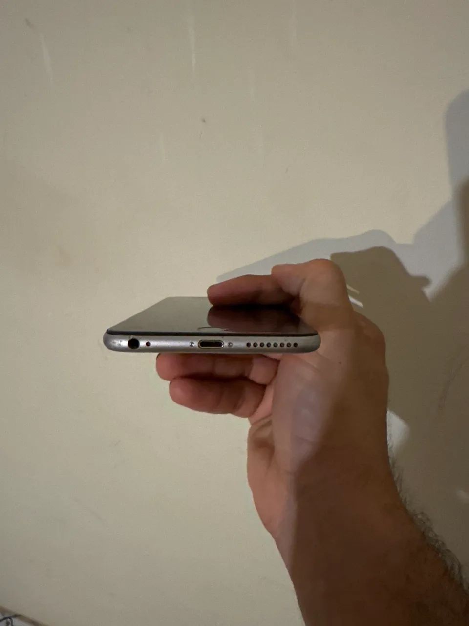iPhone 6 Plus 128GB - Foto 3