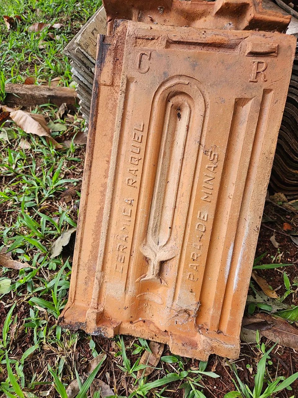 telhas de amianto , francesa, colonial. - Foto 2