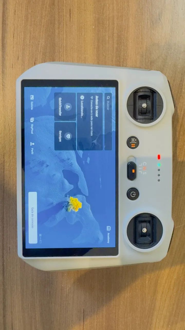 Rádio Controle - DJI RC - Foto 3