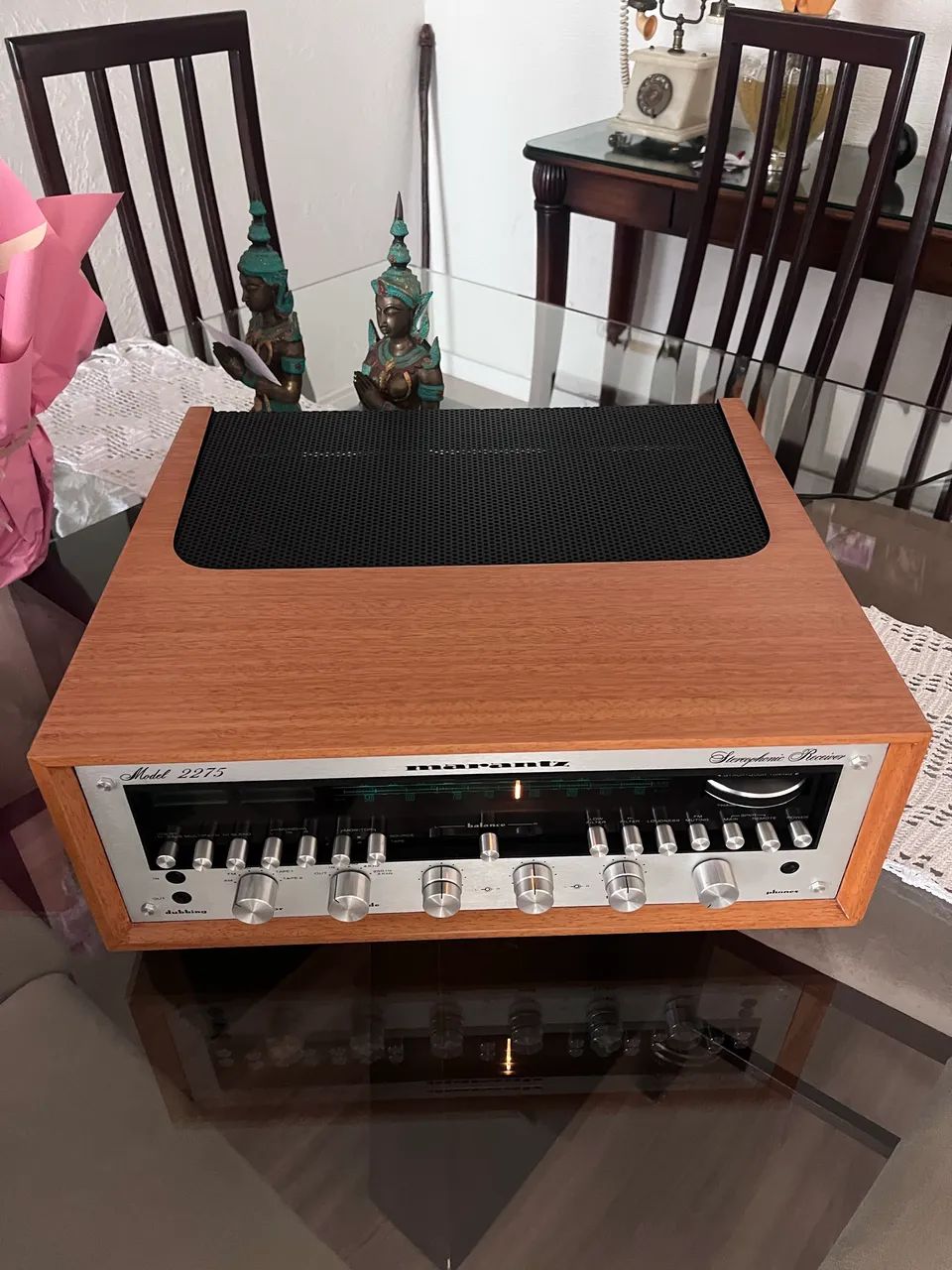 Receiver Marantz Model 2275 - Foto 2