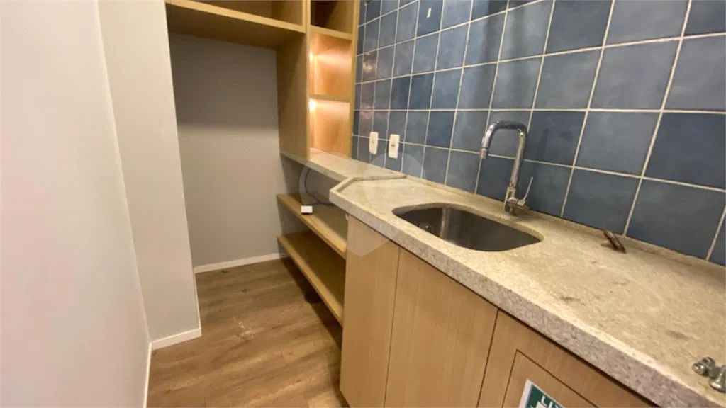 Salas para locação em Vila olímpia - SP - Foto 4