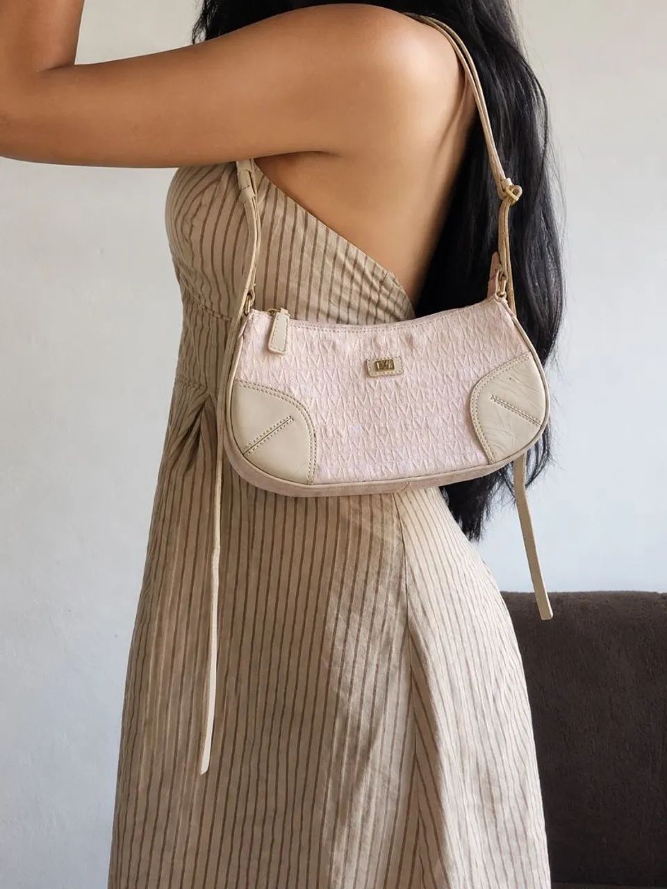 Bolsa victor hugo original - Foto 5