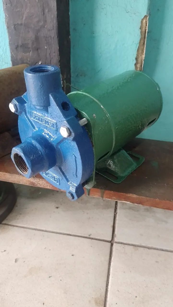 BOMBA D'ÁGUA EM PROMOÇÃO  - Foto 5