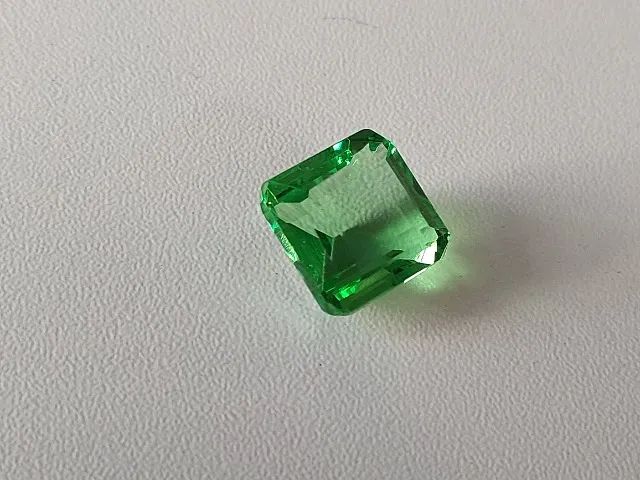 Água Marinha e Peridoto  - Foto 4