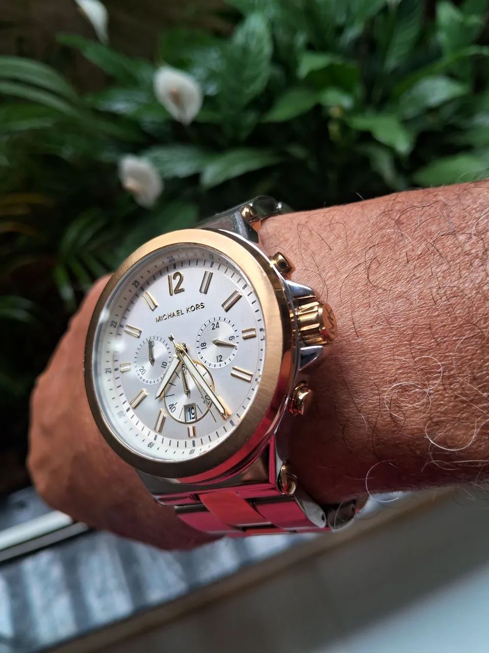 Relogio michael kors - Foto 2