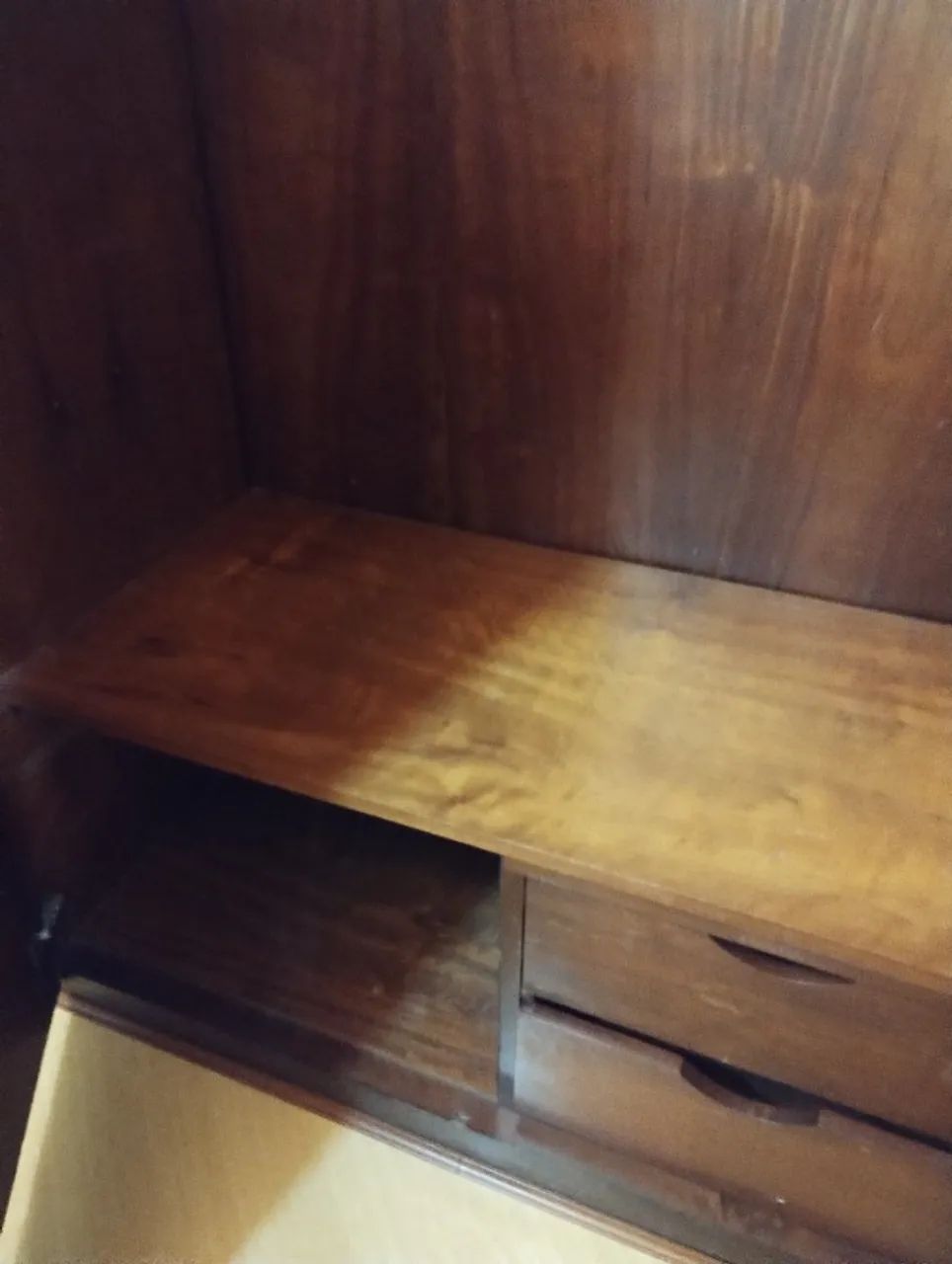GUARDA ROUPAS para desmontar e montar - Foto 2