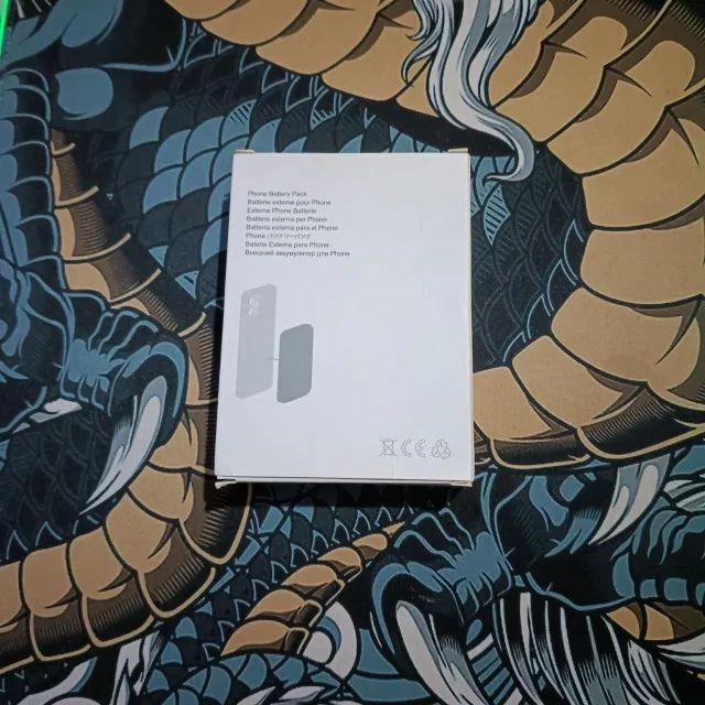 POWER BANK MAGSAFE V - Foto 2