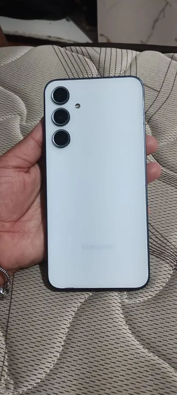 Samsung Galaxy A35 5G - Ótimo estado
