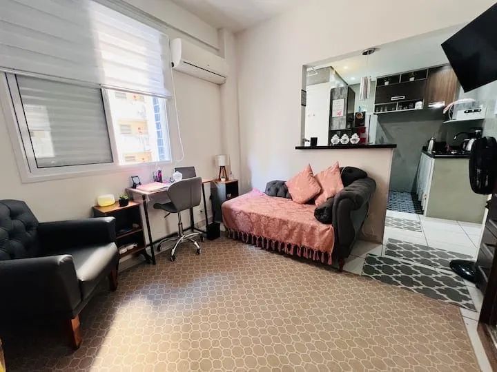 Foto - São Vicente - Centro