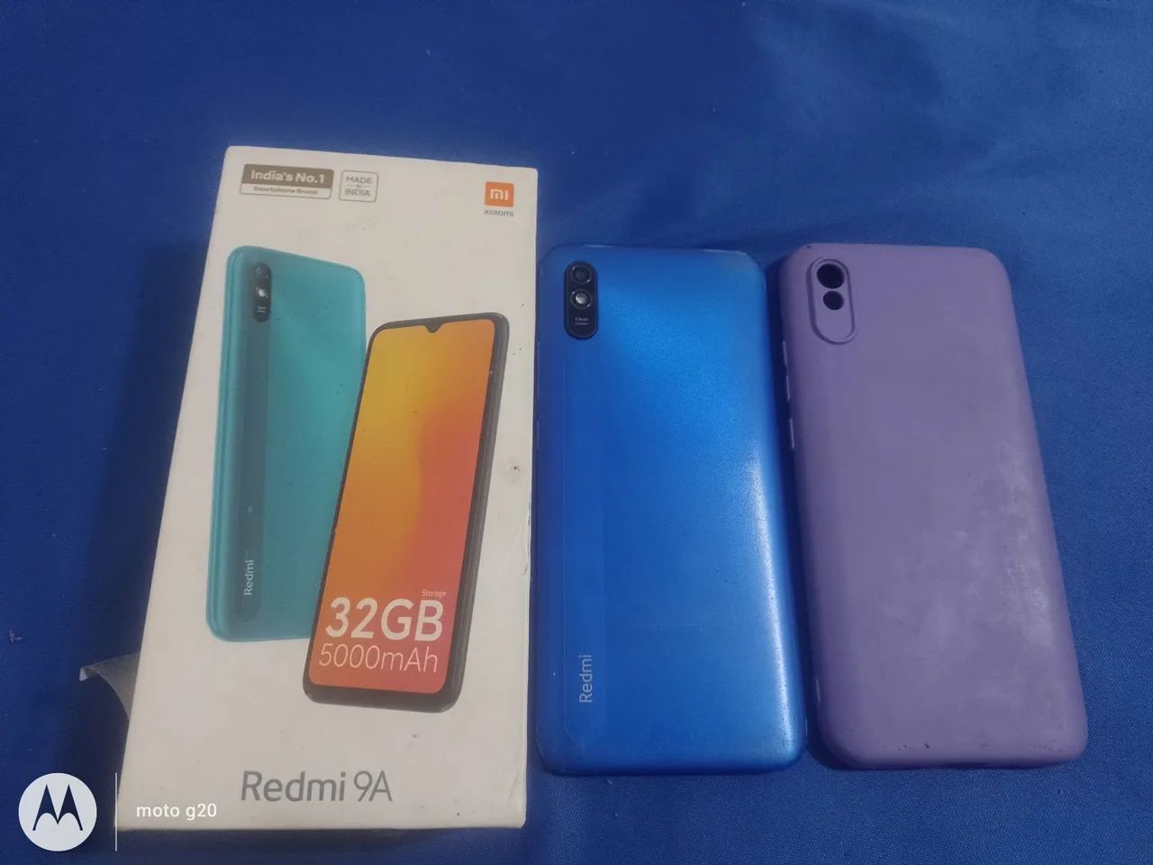 Celular xiaumi - Foto 2