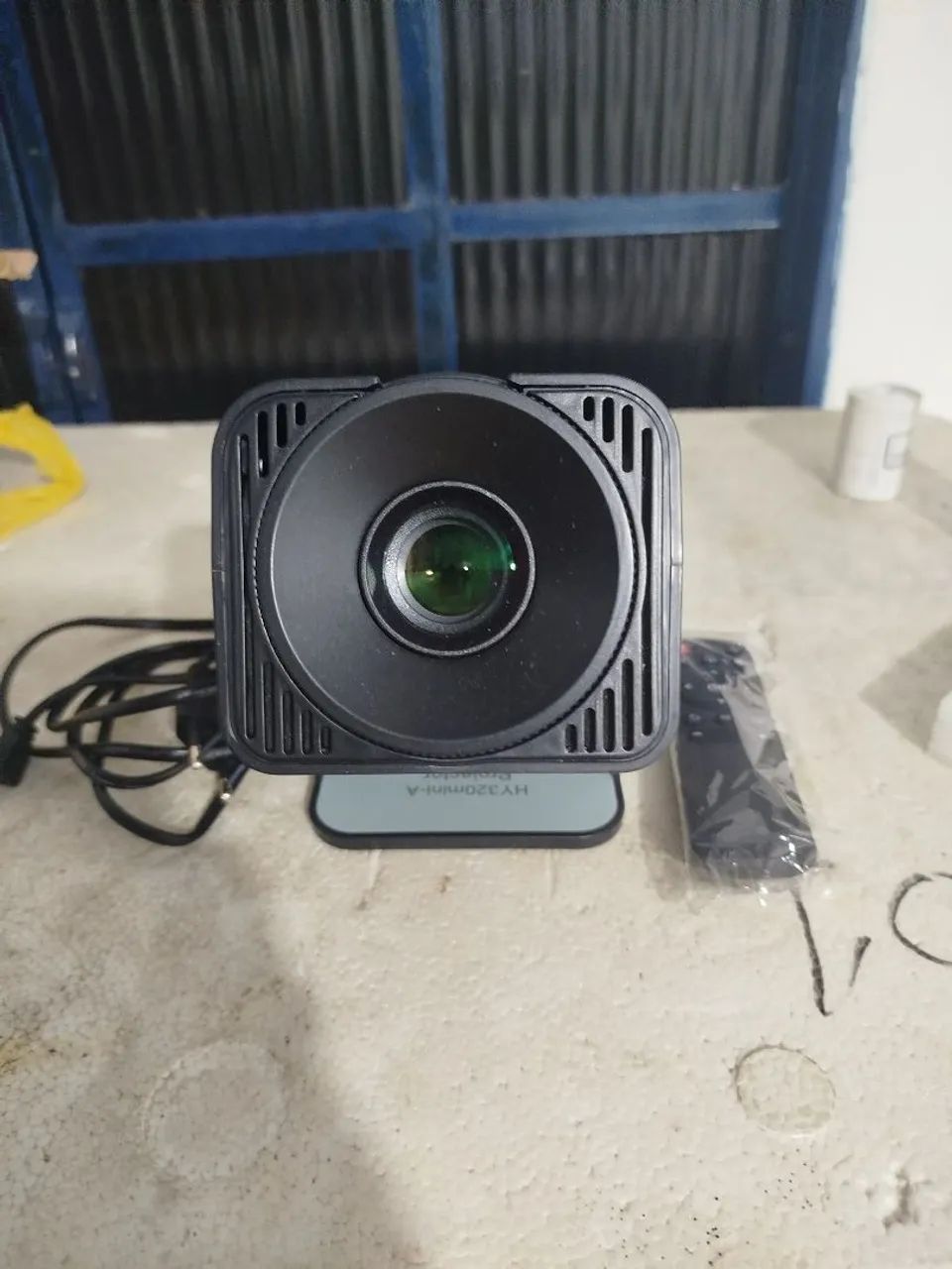 Projetor ? novo  - Foto 2