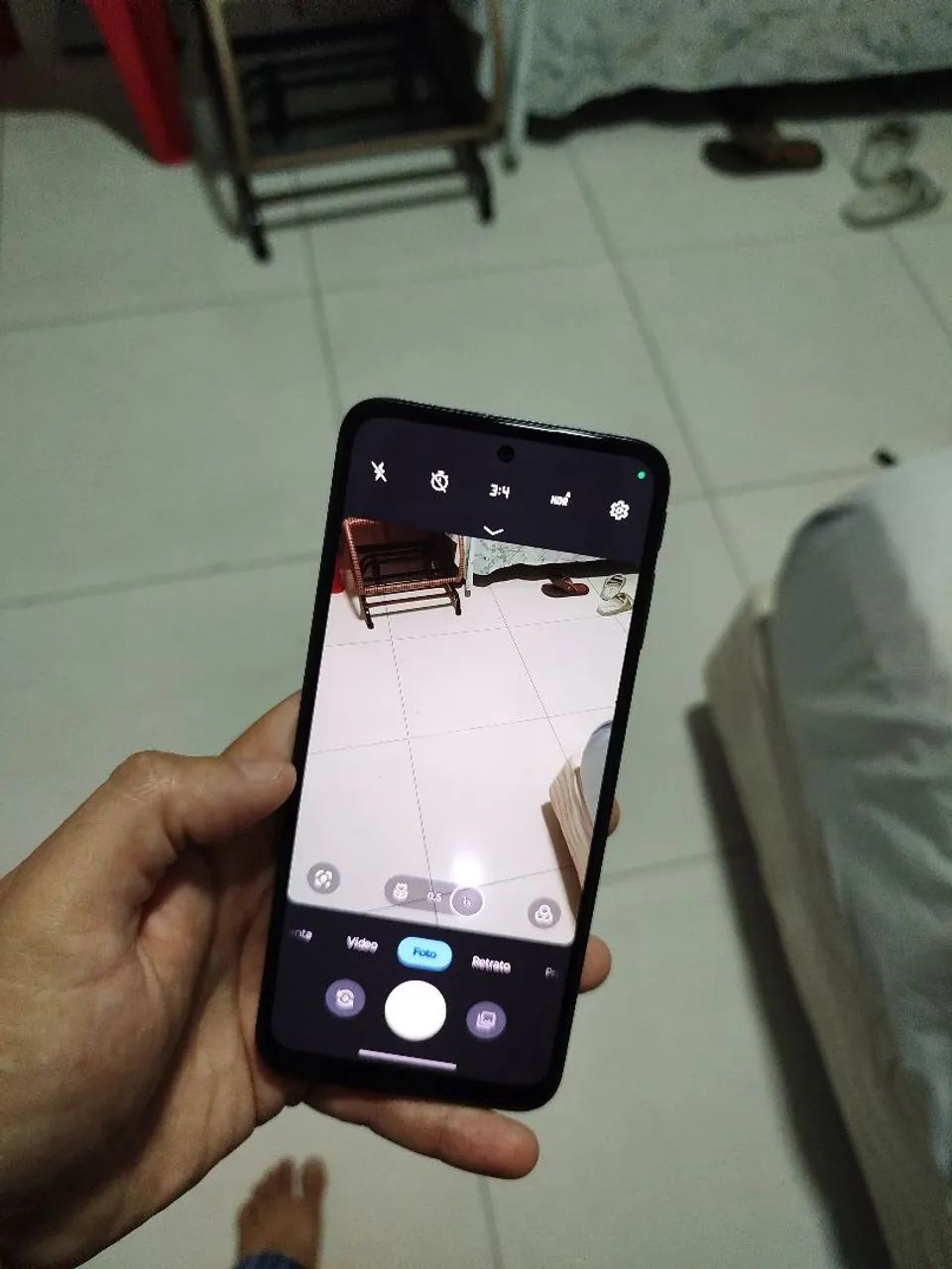 MotoG 31 128gb - Foto 4